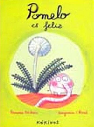 POMELO ES FELIZ | SIN ASIGNAR
