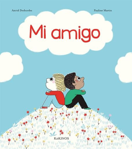 MI AMIGO | SIN ASIGNAR