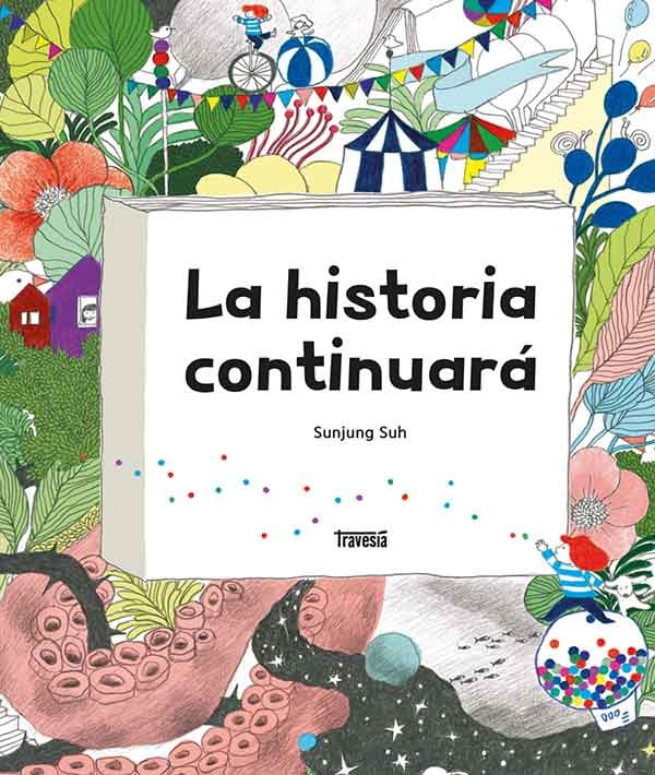 LA HISTORIA CONTINUARA | SIN ASIGNAR