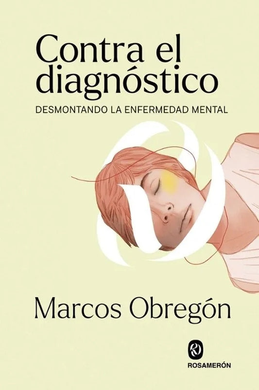 CONTRA EL DIAGNOSTICO | SIN ASIGNAR