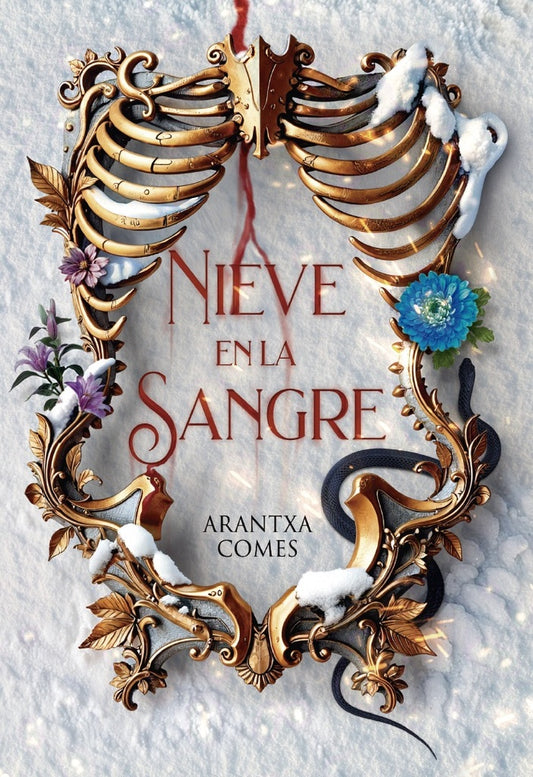 NIEVE EN LA SANGRE | SIN ASIGNAR