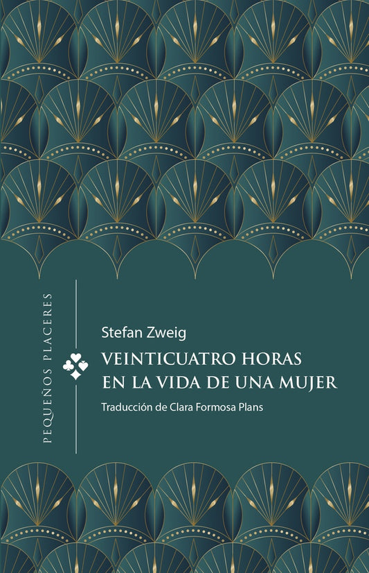 VEINTICUATRO HORAS EN LA VIDA | SIN ASIGNAR