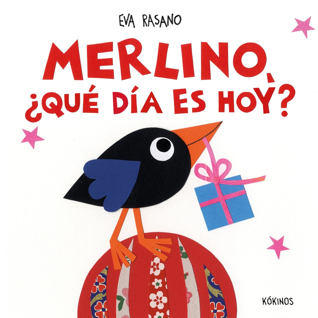 MERLINO, ¿QUE DIA ES HOY? | SIN ASIGNAR