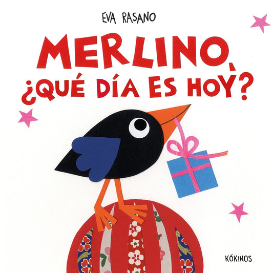 MERLINO, ¿QUE DIA ES HOY? | SIN ASIGNAR