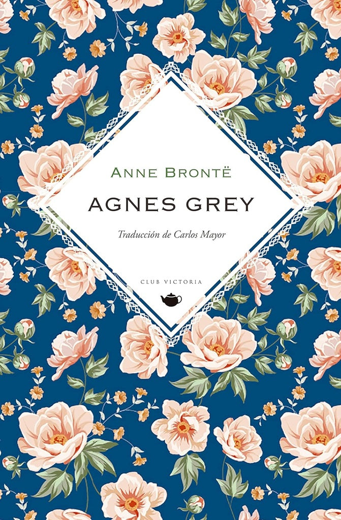 AGNES GREY | SIN ASIGNAR