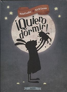 QUIERO DORMIR! | SIN ASIGNAR