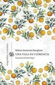 UNA VILLA EN FLORENCIA | SIN ASIGNAR