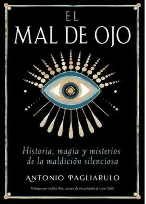 EL MAL DE OJO | SIN ASIGNAR