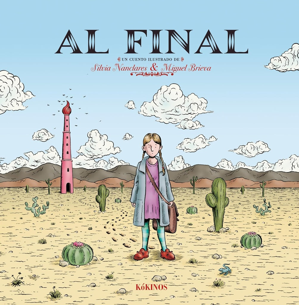 AL FINAL | SIN ASIGNAR