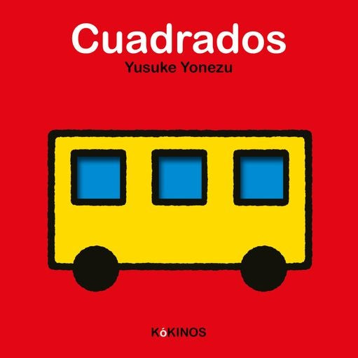CUADRADOS | SIN ASIGNAR