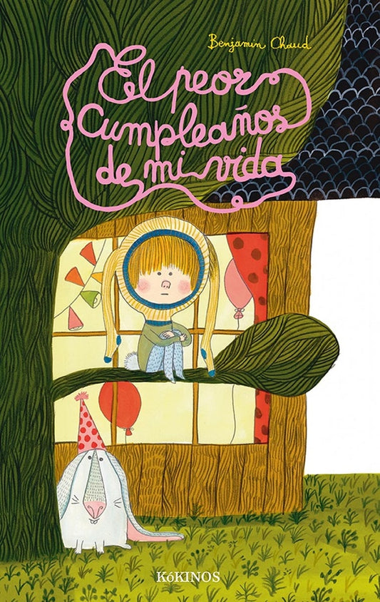 EL PEOR CUMPLEAÑOS DE MI VIDA | SIN ASIGNAR