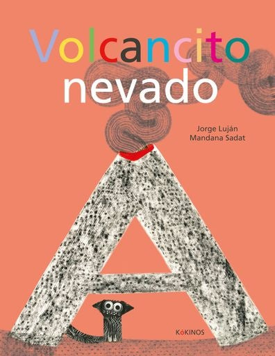VOLCANCITO NEVADO | SIN ASIGNAR