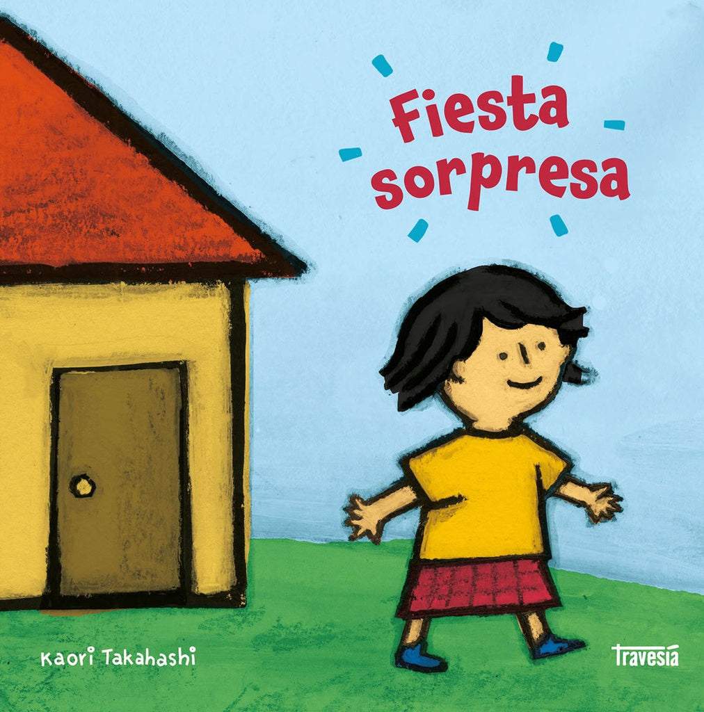 FIESTA SORPRESA | SIN ASIGNAR