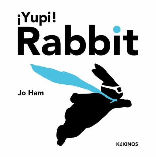 ¡YUPI! RABBIT | SIN ASIGNAR