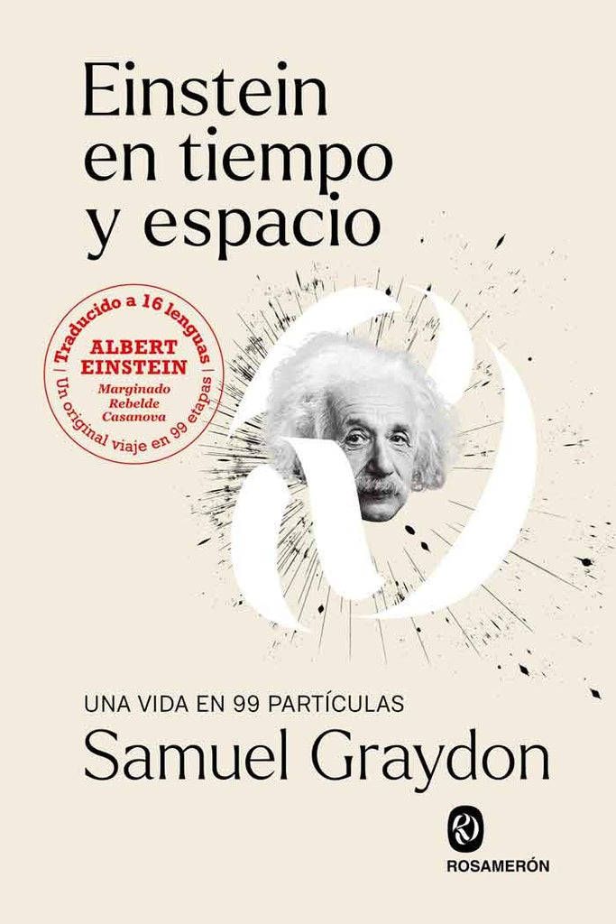 EINSTEIN EN TIEMPO Y ESPACIO | SIN ASIGNAR