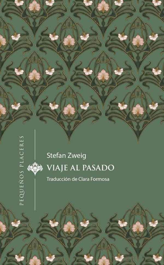 VIAJE AL PASADO | SIN ASIGNAR