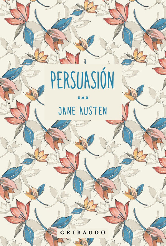 PERSUASION | SIN ASIGNAR