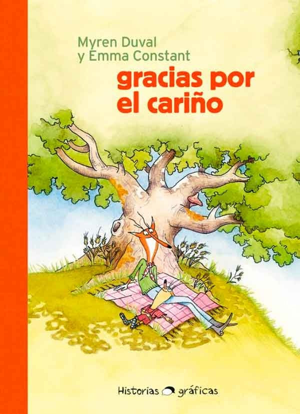 GRACIAS POR EL CARIÑO | SIN ASIGNAR