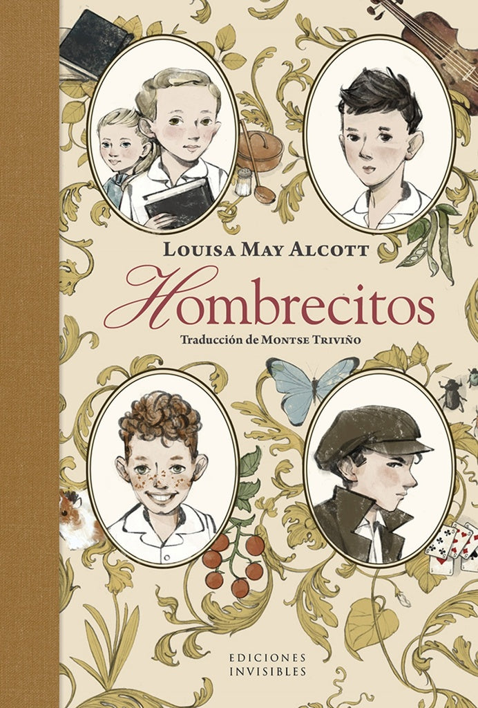 HOMBRECITOS | SIN ASIGNAR