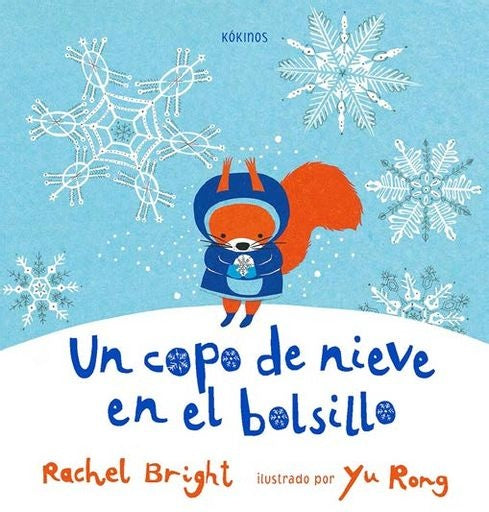UN COPO DE NIEVE EN EL BOLSILLO | SIN ASIGNAR