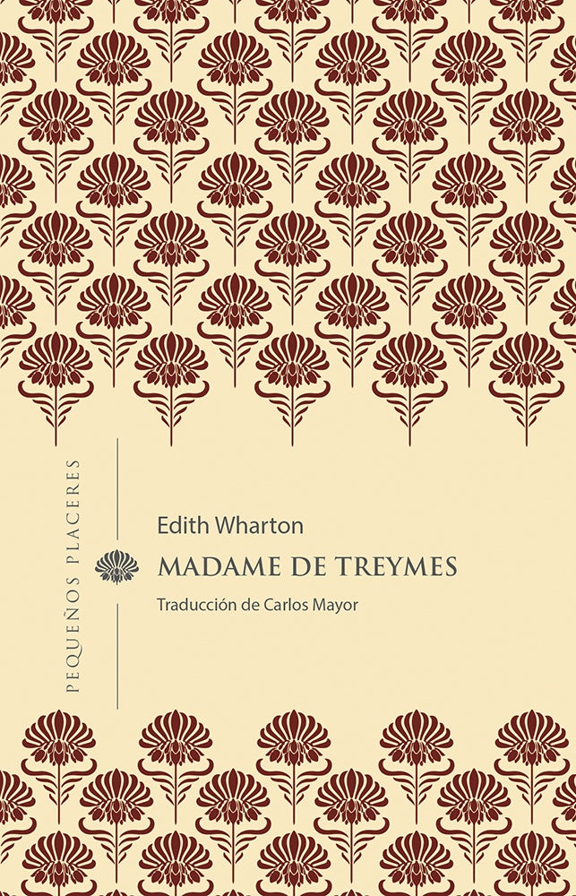 MADAME DE TREYMES | SIN ASIGNAR