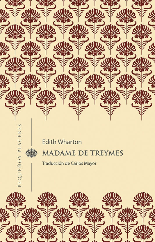 MADAME DE TREYMES | SIN ASIGNAR