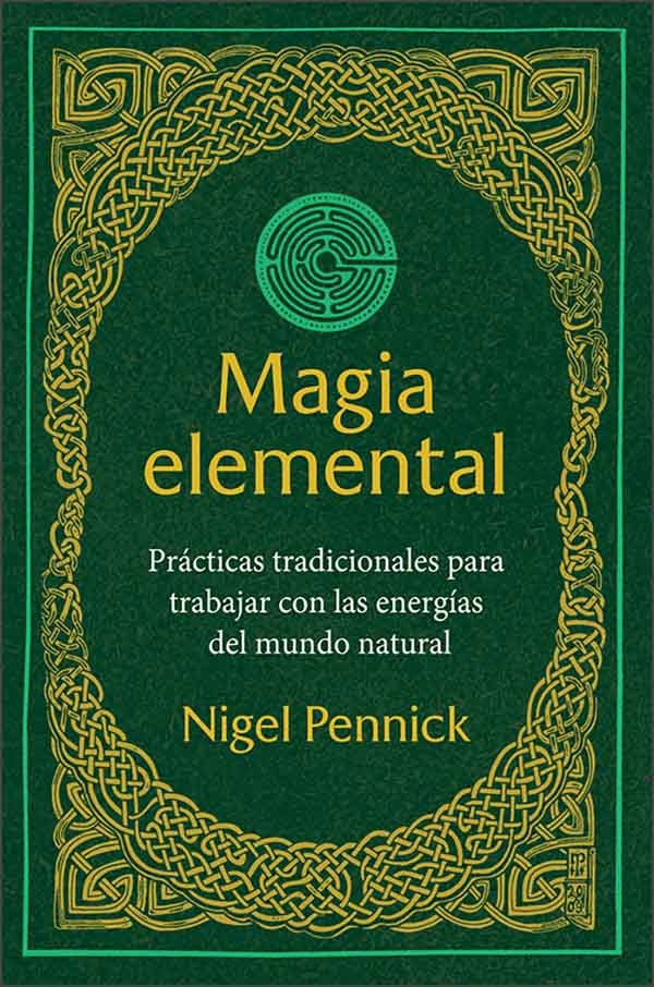 MAGIA ELEMENTAL | SIN ASIGNAR