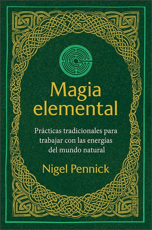 MAGIA ELEMENTAL | SIN ASIGNAR