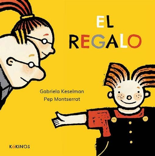 EL REGALO | SIN ASIGNAR