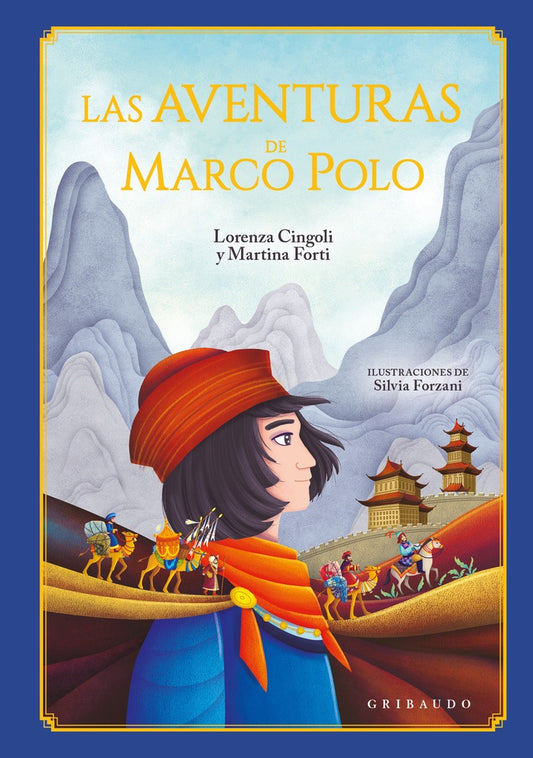 LAS AVENTURAS DE MARCO POLO | SIN ASIGNAR