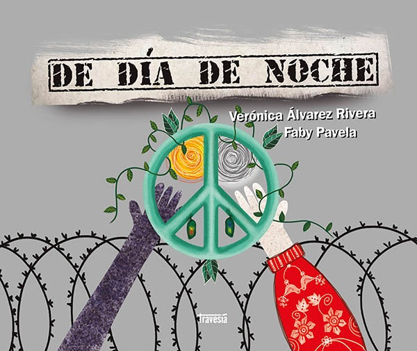 DE DIA DE NOCHE | SIN ASIGNAR