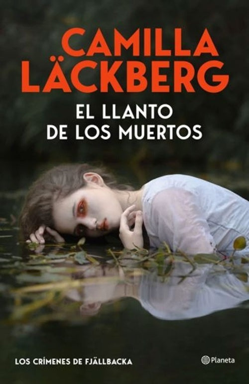 El llanto de los muertos | CAMILLA LACKBERG