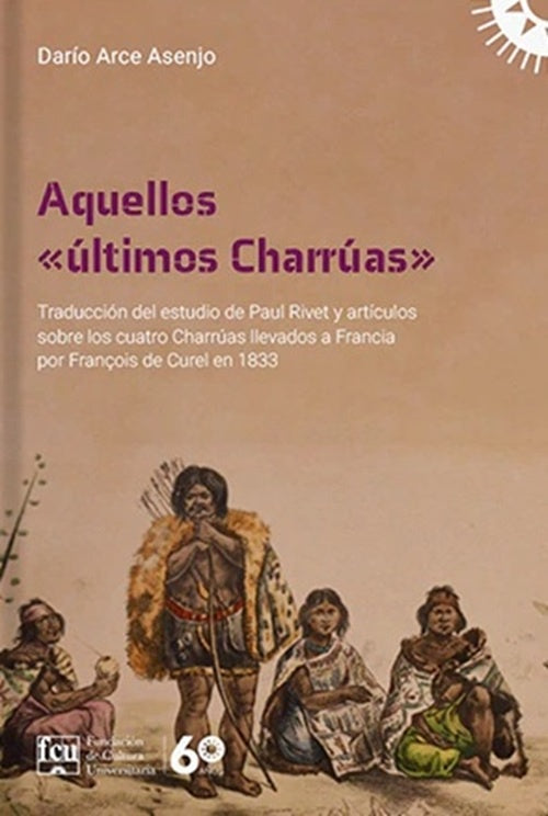 AQUELLOS "?LTIMOS CHARR?AS" | DAR?O ARCE ASENJO