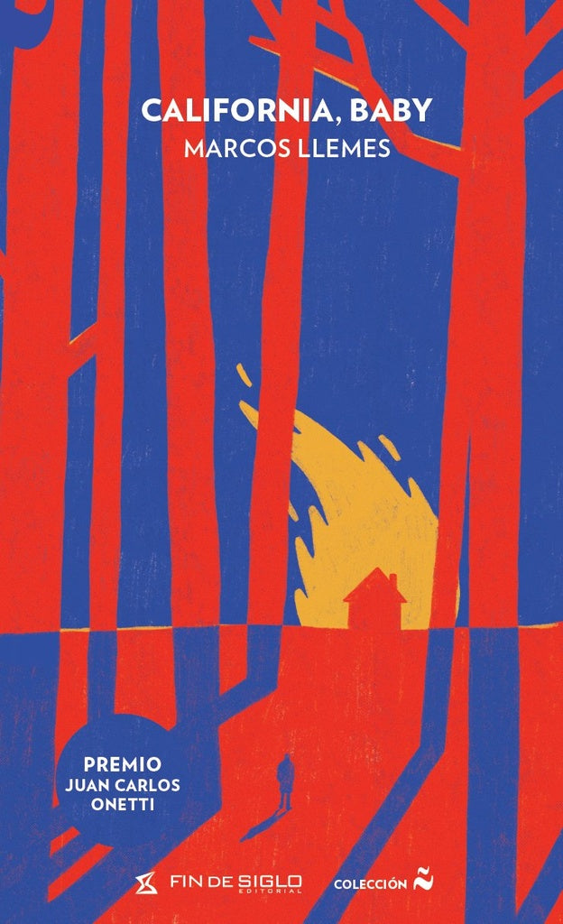 CALIFORNIA, BABY | Marcos LLemes
