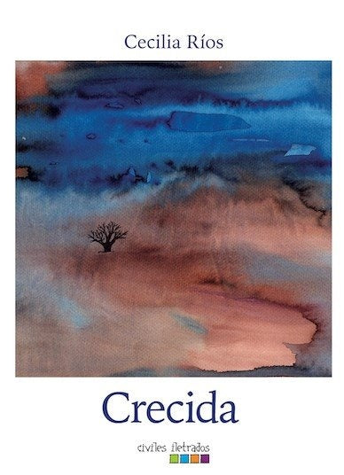 CRECIDA | CECILIA RIOS