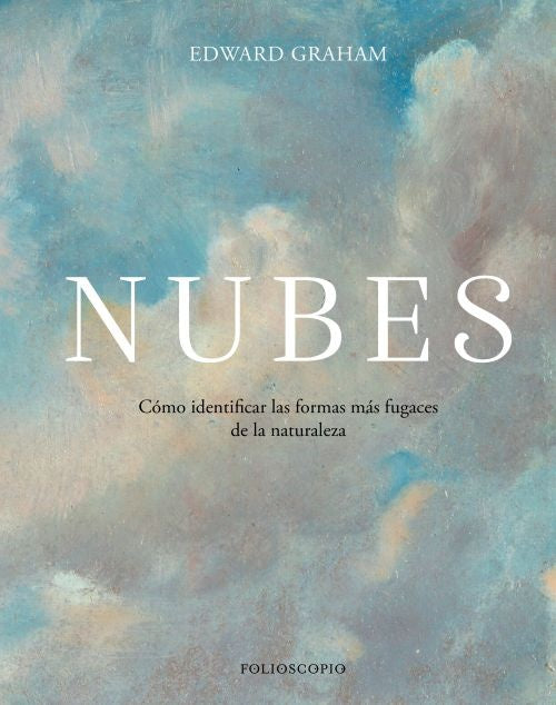 NUBES | EDWARD GRAHAM