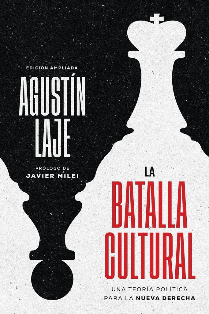 La batalla cultural (ed. ampliada) | SIN ASIGNAR