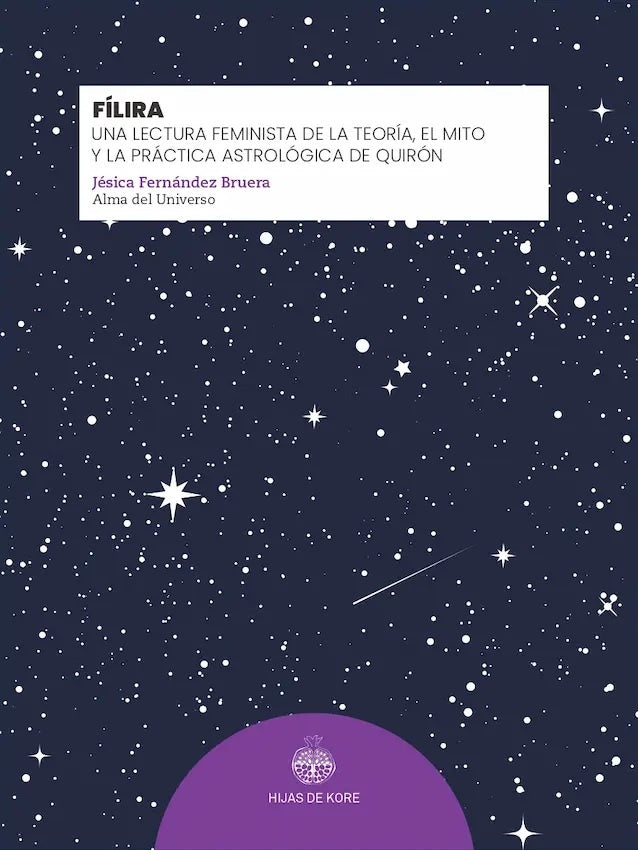 FÍLIRA | JÉSICA FERNÁNDEZ BRUERA