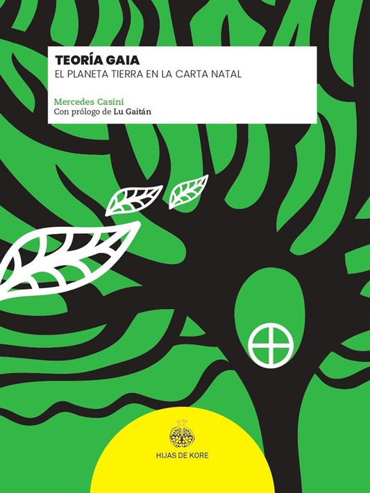 TEORÍA GAIA | MERCEDES CASINI
