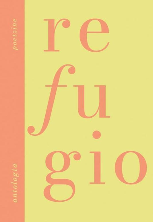 REFUGIO | AA.VV. .