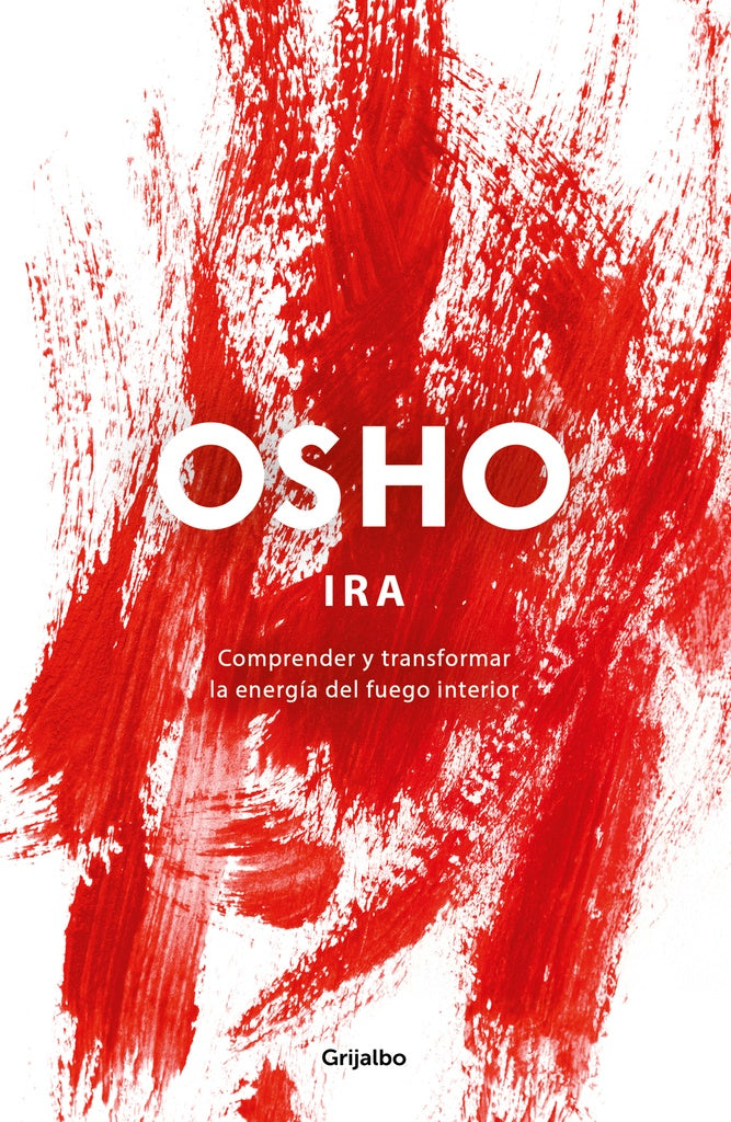 IRA | OSHO