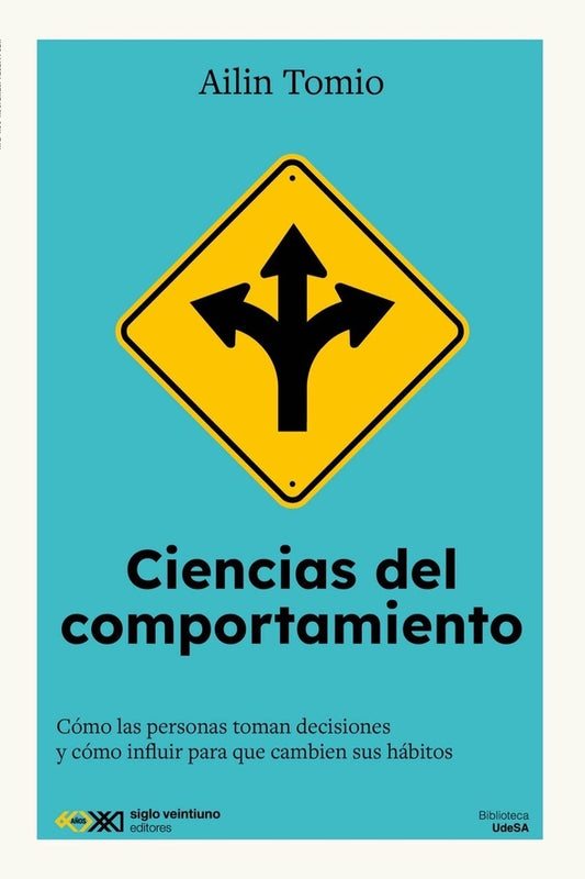 Ciencias del comportamiento | AILIN TOMIO