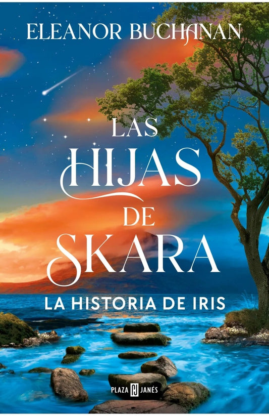 HIJAS DE SKARA, LAS | Eleanor Buchanan