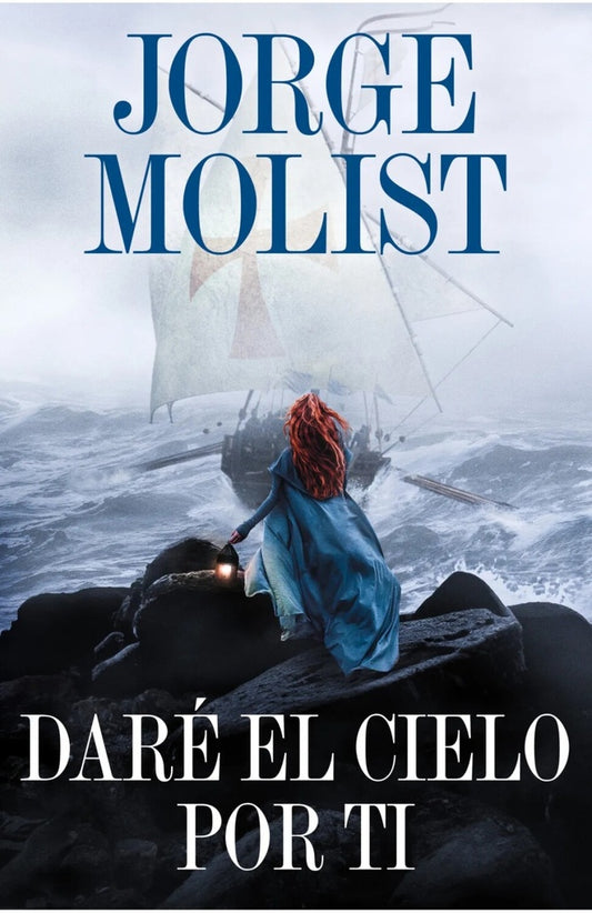 DARE EL CIELO POR TI | Jorge Molist