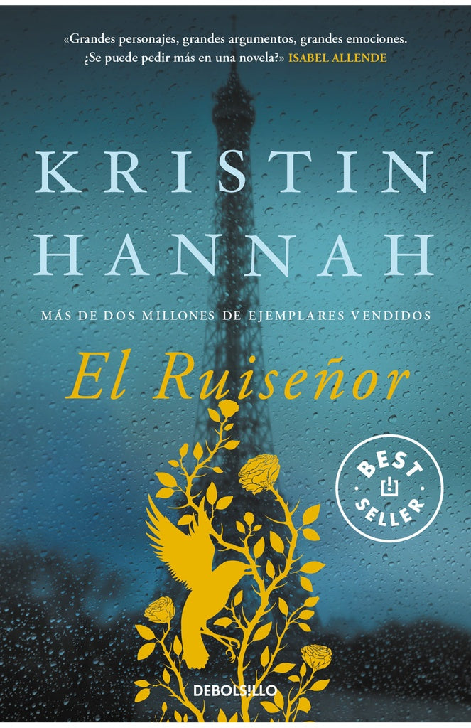 El ruiseñor | KRISTIN HANNAH
