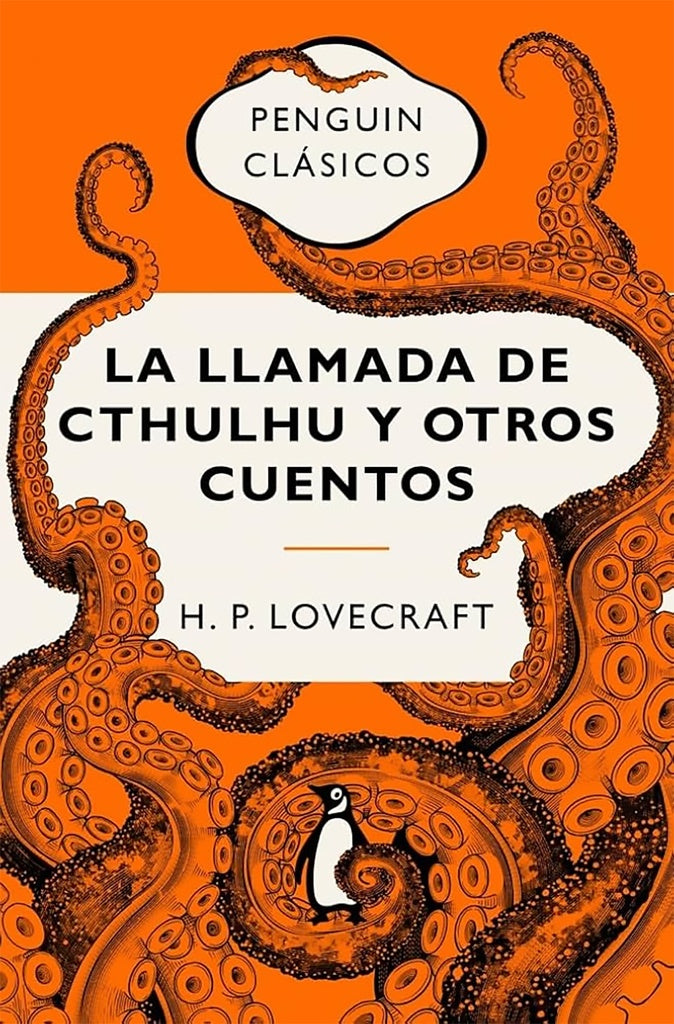 LLAMADA DE CTHULHU, LA (VINTAGE) | H.P.LOVECRAFT - A. DERLETH
