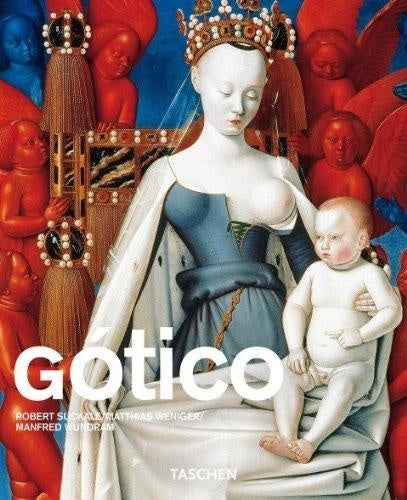 GOTICO | SUCKALE ROBERT