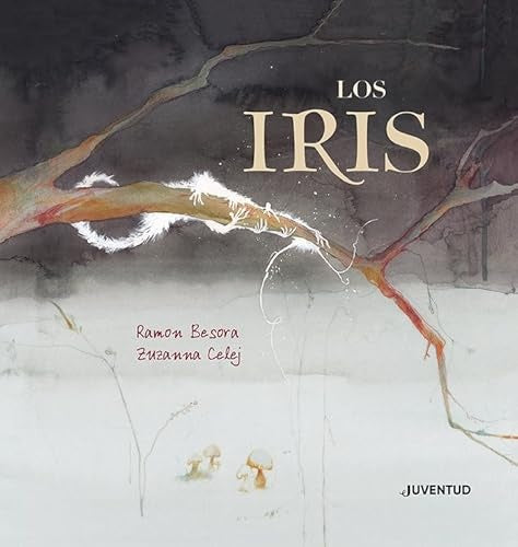Los iris | Ramon Besora