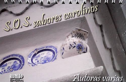 S.O.S. SABORES CAROLINOS