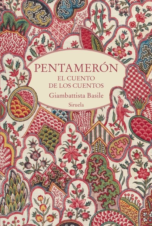 PENTAMERON | GIAMBATTISTA BASILE